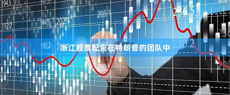 浙江股票配资　　在特朗普的团队中